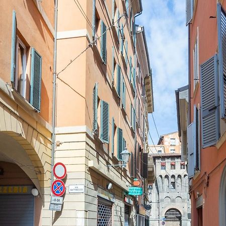 Simon, Bologna By Short Holidays 외부 사진