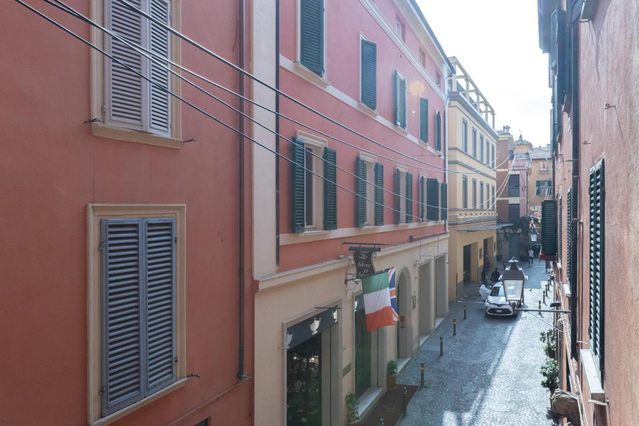 Simon, Bologna By Short Holidays 외부 사진